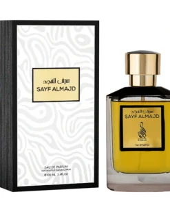 SAYF ALMAJD 105ML
