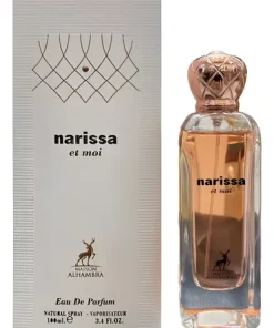 NARISSA ET MOI 100ML
