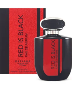 RED IS BLACK 100ML