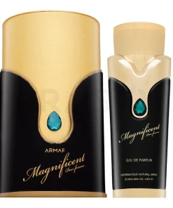 MAGNIFICIENT POUR FEMME 100ml
