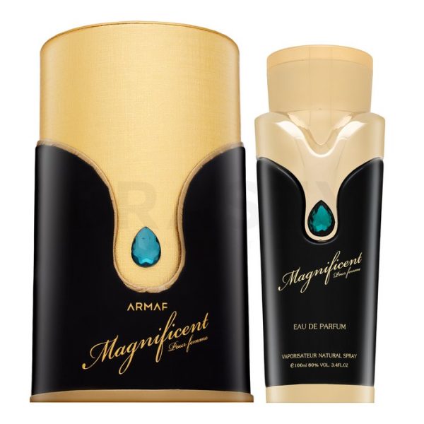 MAGNIFICENT POUR FEMME EDP 100ML