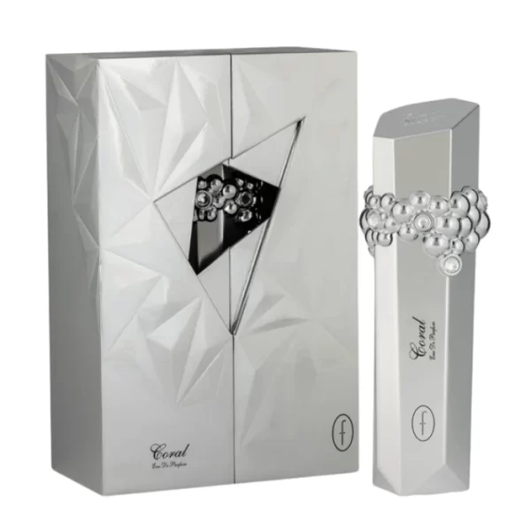 Perfume FLAVIA CORAL EDP Armaf Unisex 100 Ml 1ok