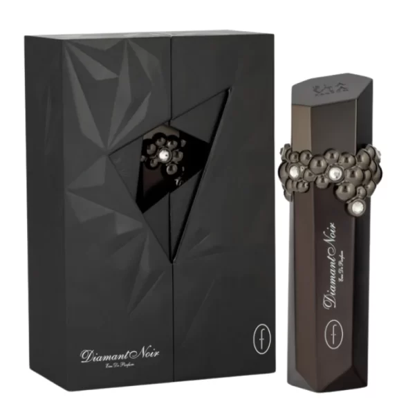 Perfume FLAVIA DIAMANT NOIR EDP Armaf Unisex 100 Ml 1