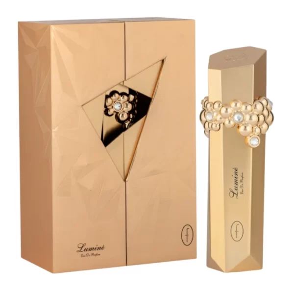 Perfume FLAVIA LUMINE EDP Armaf Unisex 100 Ml 1