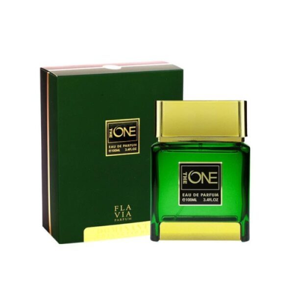 Rasheed armaf The One Flavia Sterling 100ml apa de parfum 700x700 1