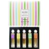 Website 01 JENNY GLOW SHEER LUXURY 5 PCS GIFT SET EDP FOR UNISEX CHANEL 247x296 1