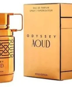 ODYSSEY AOUD 100ML