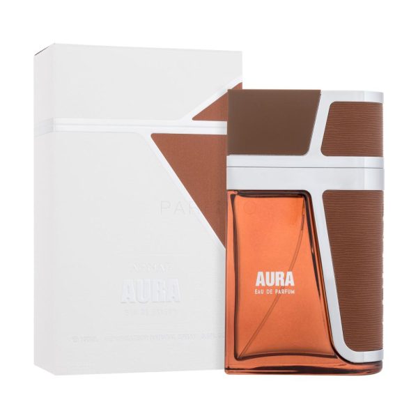 armaf aura apa de parfum pentru barbati 100 ml 430696