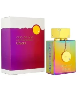 CLUB DE NUIT RED UNTOLD 105ML