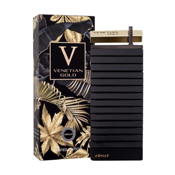 armaf venetian gold apa de parfum pentru barbati 100 ml 541862
