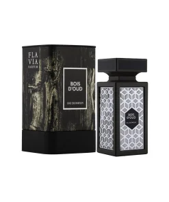 BOIS D'OUD 90ML