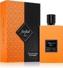 TOBACCO LEAF 100ML (JUST JACK)