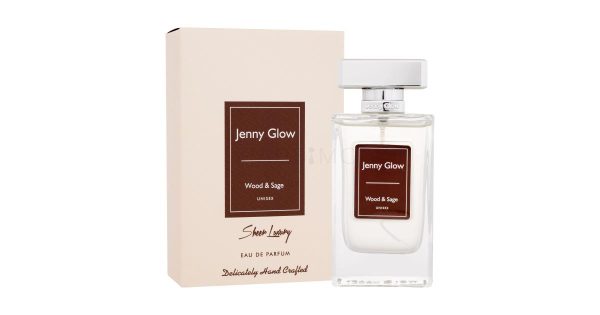 jenny glow wood sage apa de parfum 80 ml 576078