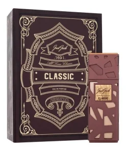 CLASSIC 100ML (JUST JACK)