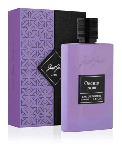 ORCHID NOIR 100ML (JUST JACK)