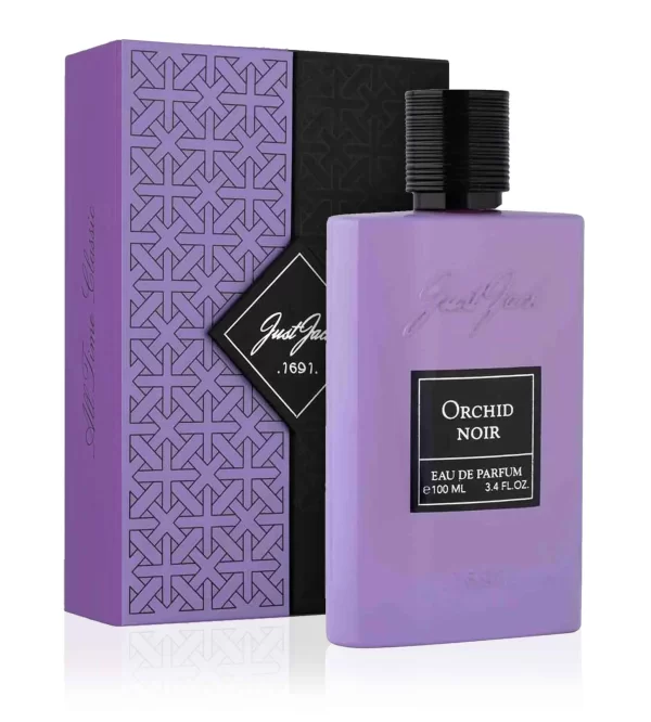 just jack orchid noir 10012 1 l