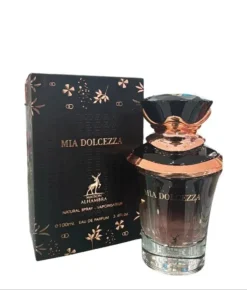 MIA DOLCEZZA 100ML
