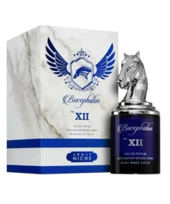 BUCEPHALUS NO. XII 100ML
