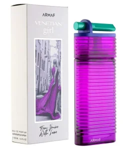VENETIAN GIRL (FROM VENICE WITH LOVE) 100ML