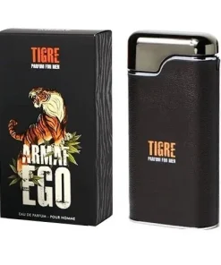 EGO TIGRE FOR MEN 100ML