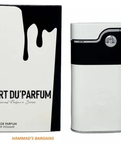 ART DU PARFUM 100ML