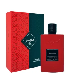 VETIVER 100ML (JUST JACK)