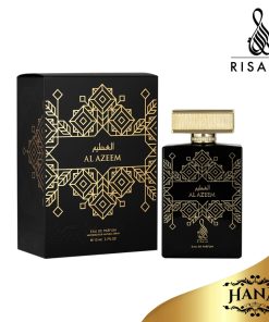 AL AZEEM 110ML