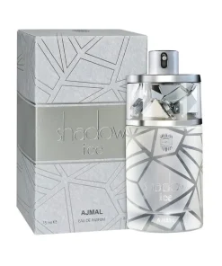 SHADOW ICE EAU DE PARFUM 75 ML