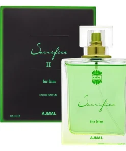 SACRIFICE II FOR HIM 100ML