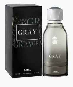 GRAY 100ML