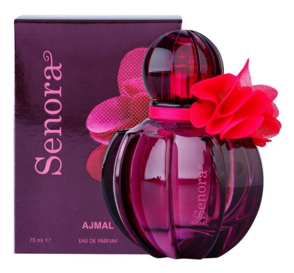 3357622 ajmal senora 75 ml edp