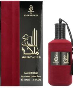 MALIKAT AL HUB 100ML