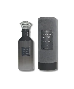 VELVET MUSK 100ML
