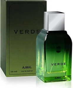 VERDE 100ML