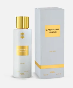 CASHMERE MUSK HAIR MIST 100ML