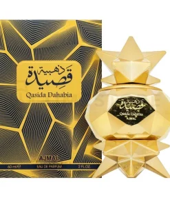 QASIDA DAHABIA 60ML