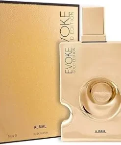 EVOKE GOLD ED. HIM 90ML