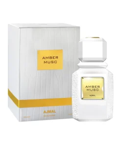 AMBER MUSC 100ML