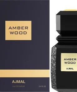 AMBER WOOD 100ML