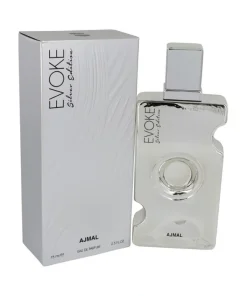 EVOKE SILVER ED. HER 75ML