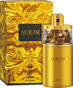 AURUM 75ML