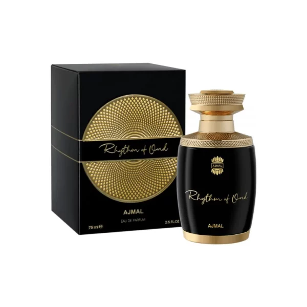 Ajmal Rhythm Of Oud Ap C4 83 de Parfum 75ml.png