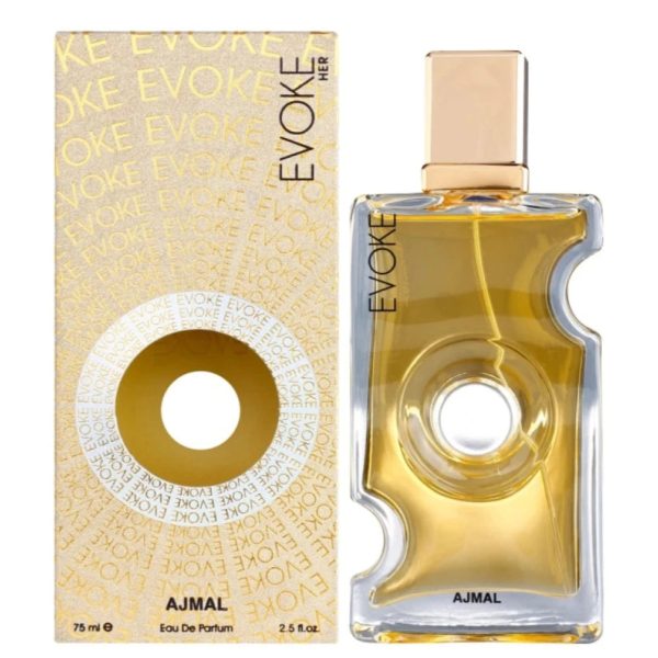 Ajmal 20Evoke 20Her 20EDP 2075