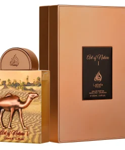 ART OF NATURE I - 100ML