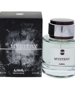 MYSTERY 100ml