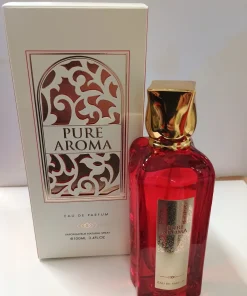 PURE AROMA 100ML