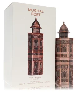 MUGHAL FORT 100ML