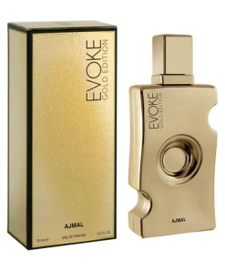 EVOKE GOLD ED. HER 75ML
