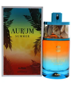 AURUM SUMMER 75ML