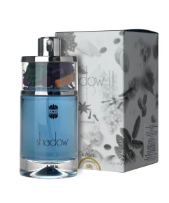 SHADOW II HIM 75ML